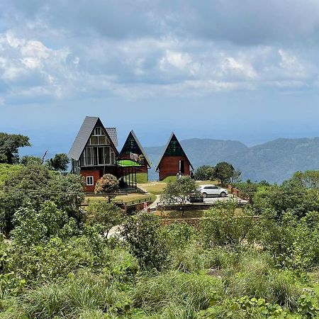 Hotel Eagleredcasino Vagamon Exterior foto