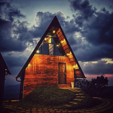 Hotel Eagleredcasino Vagamon Exterior foto