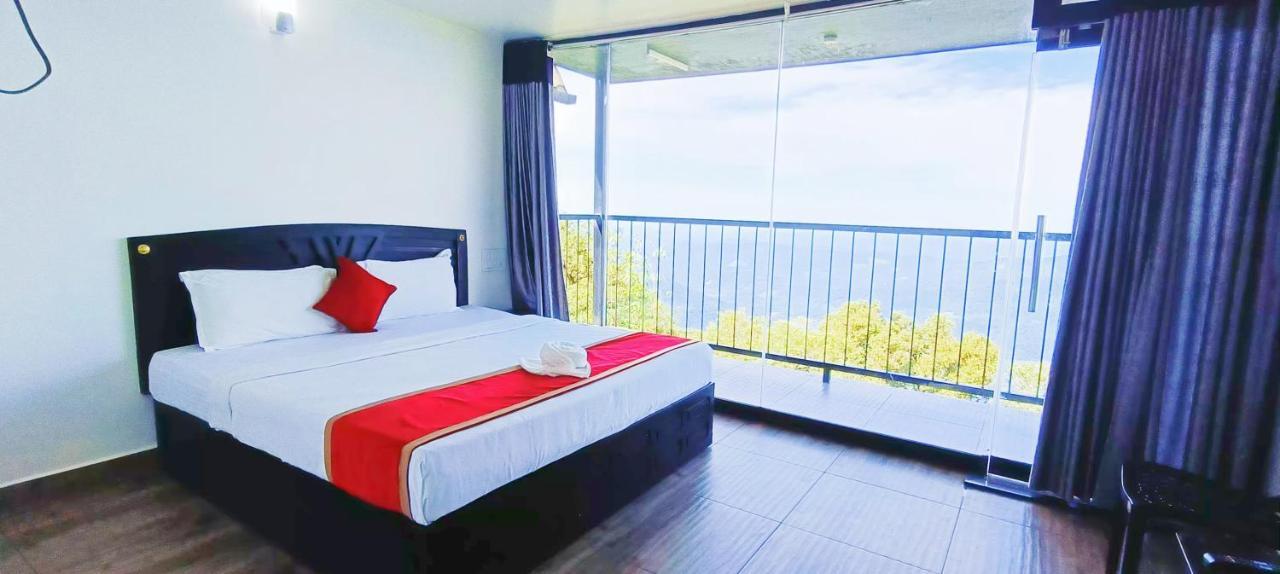 Hotel Eagleredcasino Vagamon Exterior foto