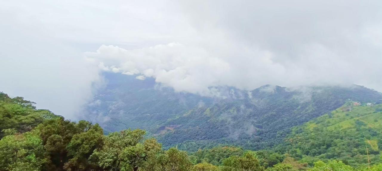 Hotel Eagleredcasino Vagamon Exterior foto