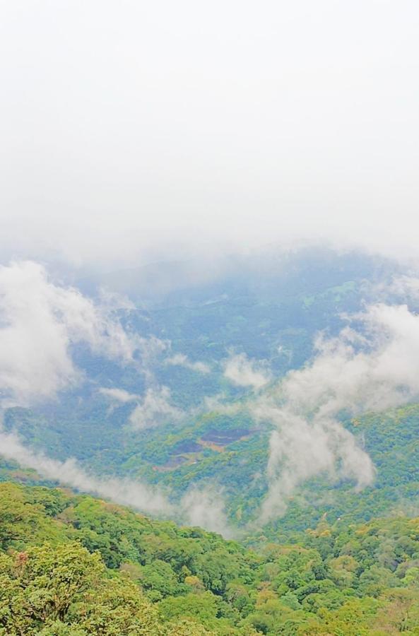 Hotel Eagleredcasino Vagamon Exterior foto
